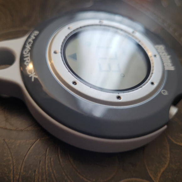 BUSHNELL BACK TRACK - Picture 4 of 7